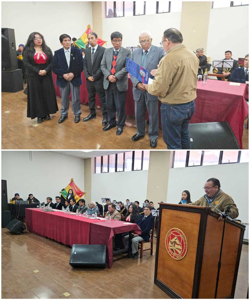 Homologan acreditación a Ingeniería Civil de la U