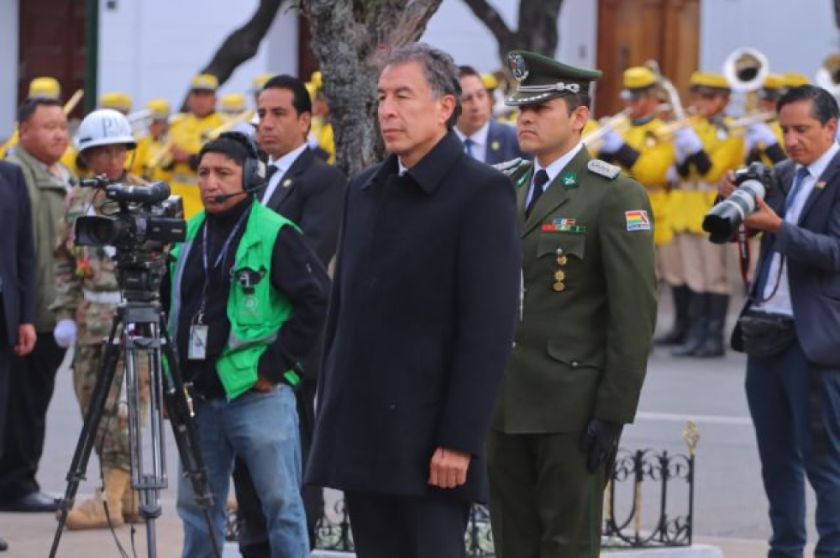 TSJ saluda sentencia constitucional sobre judiciales y exige cumplirla al Legislativo