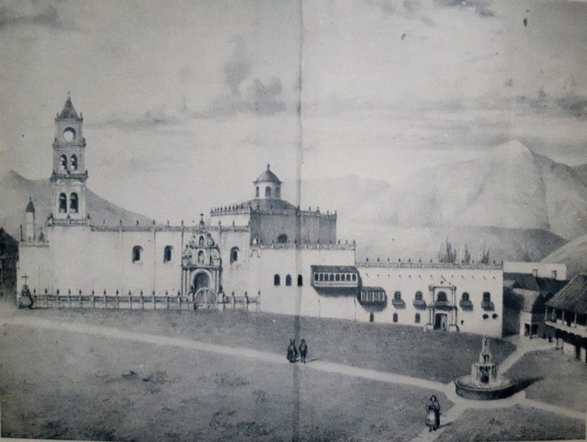 Siete cosas que no sabías sobre la revolución del 25 de Mayo de 1809