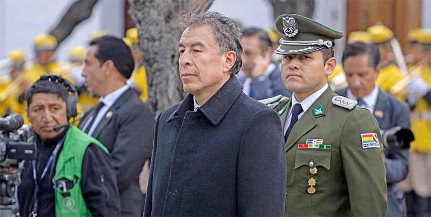 El TSJ pide a legisladores consolidar las judiciales