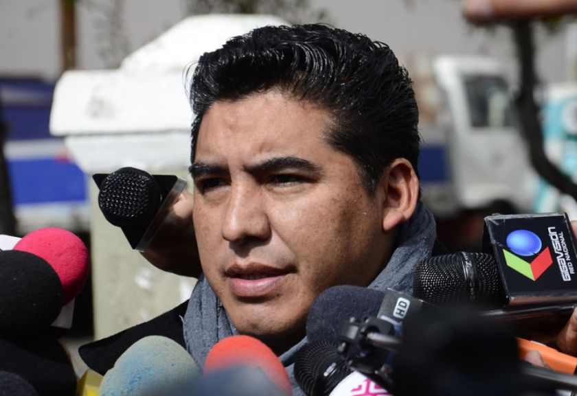 Frustran escape de un reo en el Penal de Las Palmas en Guayaramerín
