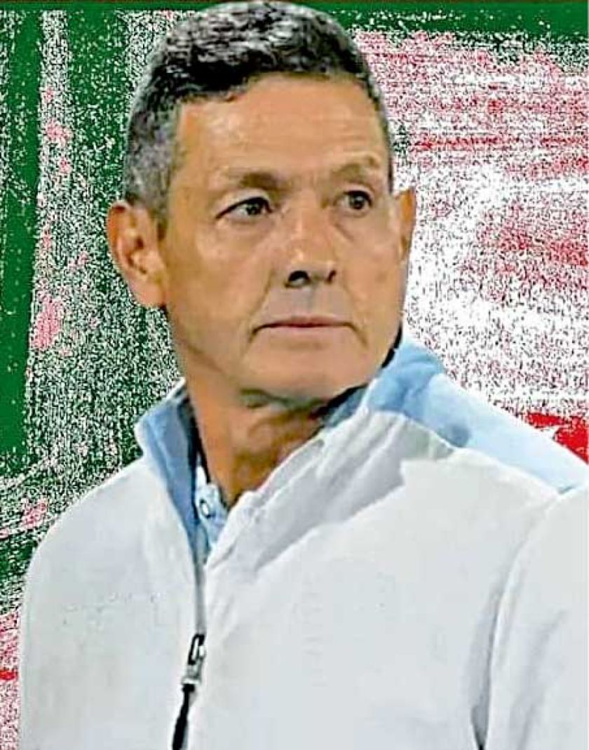 Soria dirigirá en el fútbol “TICO”