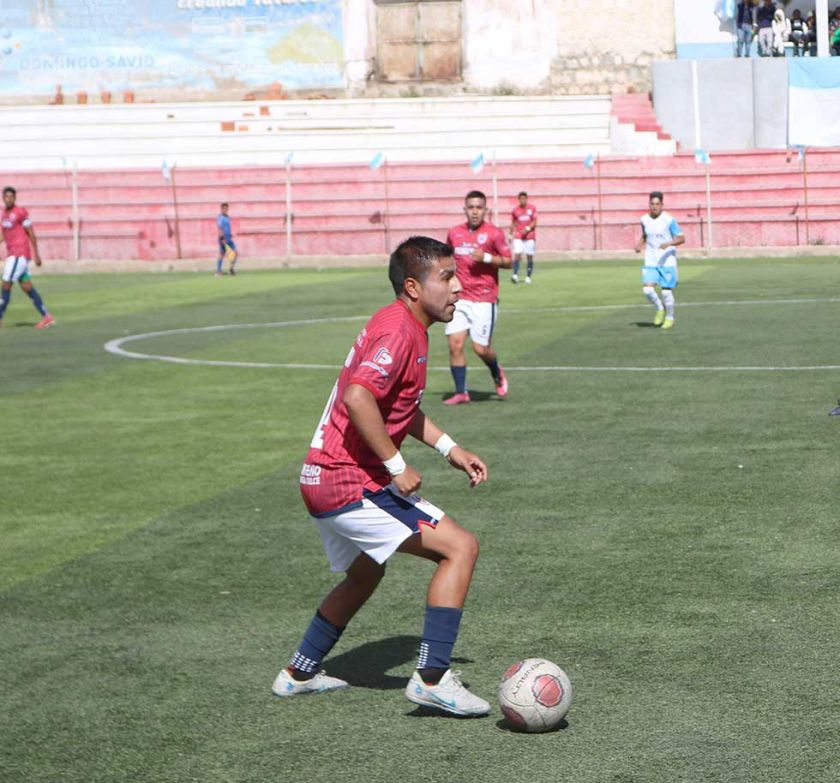 Independiente-Interfi y Wilstermann-Humi miden fuerzas en el estadio “Potosí”