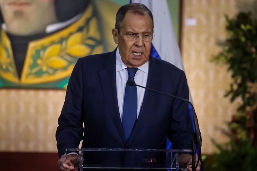 El Kremlin condena el apoyo de Stoltenberg a ataques con armas de la OTAN contra territorio ruso