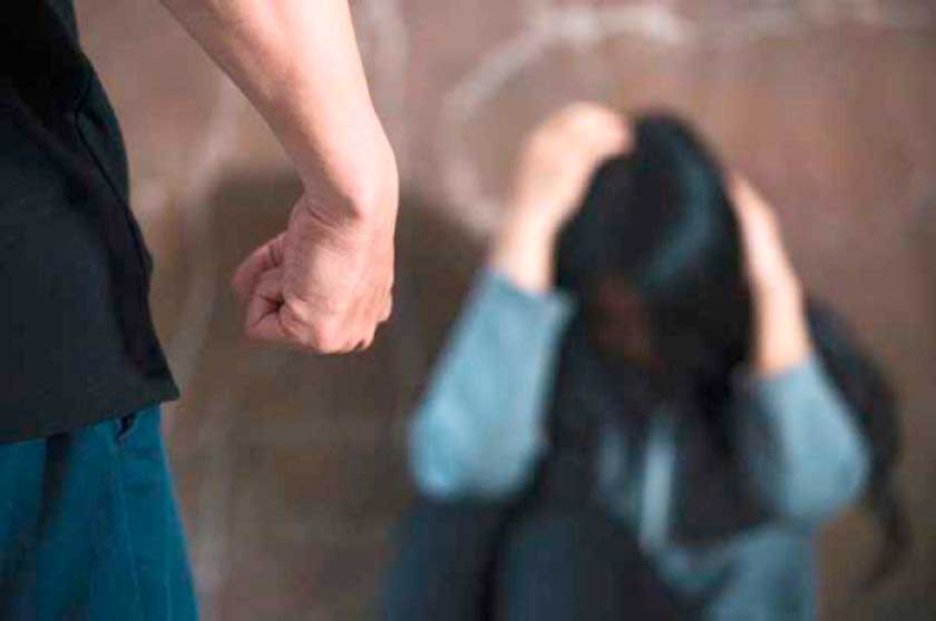 SLIM cumple talleres para evitar violencia a la mujer