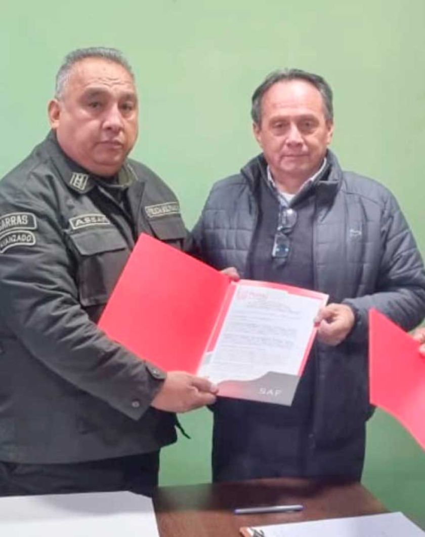 Entre 4 a 5 mil vehículos circulan con radicatoria de otras ciudades