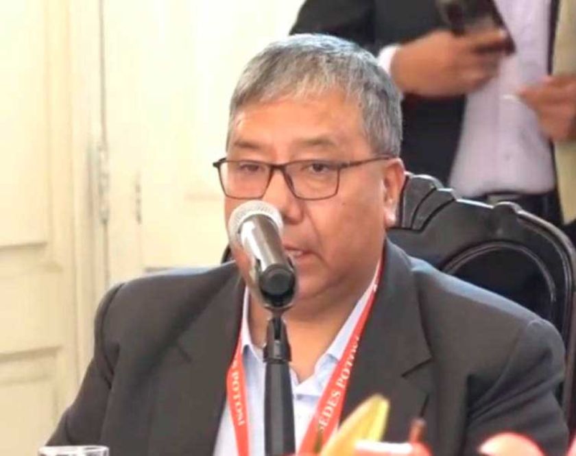 Defienden la necesidad de más ítems  en salud 