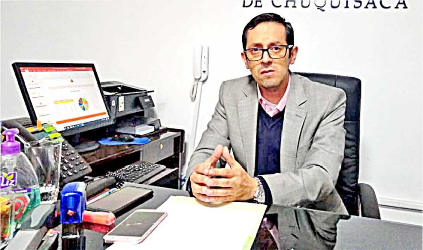 Fallo alterado: Denunciado del TSJ se priva de declarar