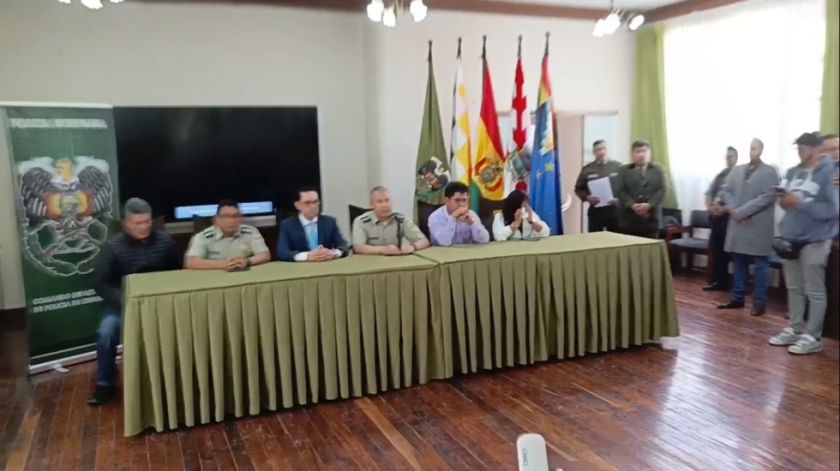 Caso niña Methabel: Fiscalía continuará investigación; afirma que identificó sospechosos 
