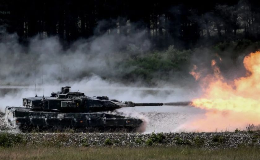 Rusia acusa a la OTAN de abrir una nueva fase de tensión con Rusia