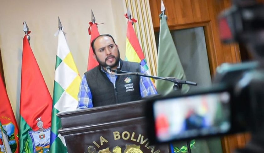Gobierno advierte un plan de ‘golpe blando’ en anuncios de movilizaciones