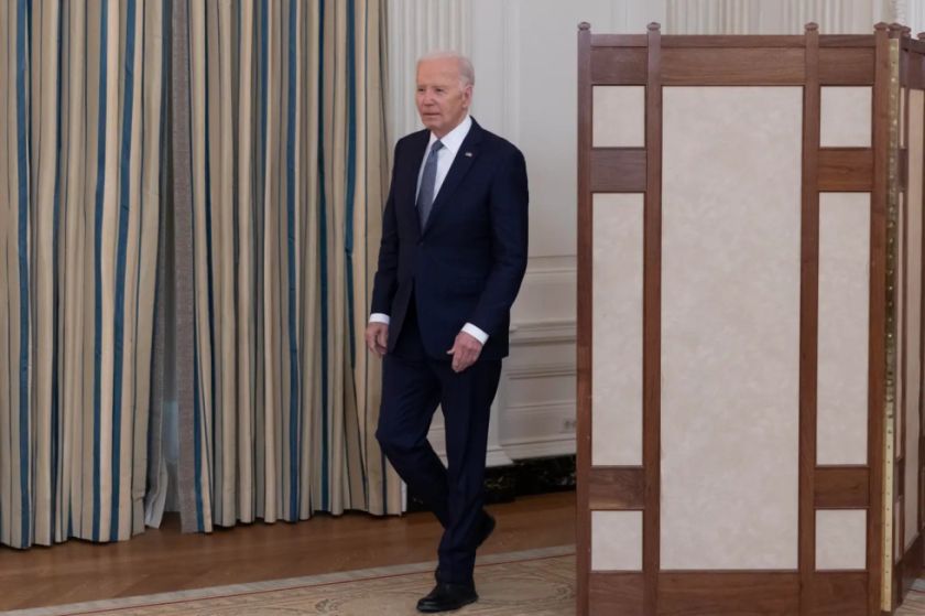 Israel ofrece una nueva propuesta de acuerdo a Hamás, anuncia Biden