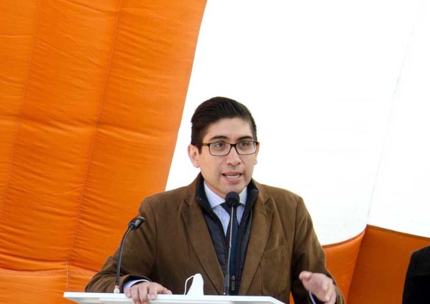 La SIHP eligió nueva  directiva en Potosí  rumbo al bicentenario