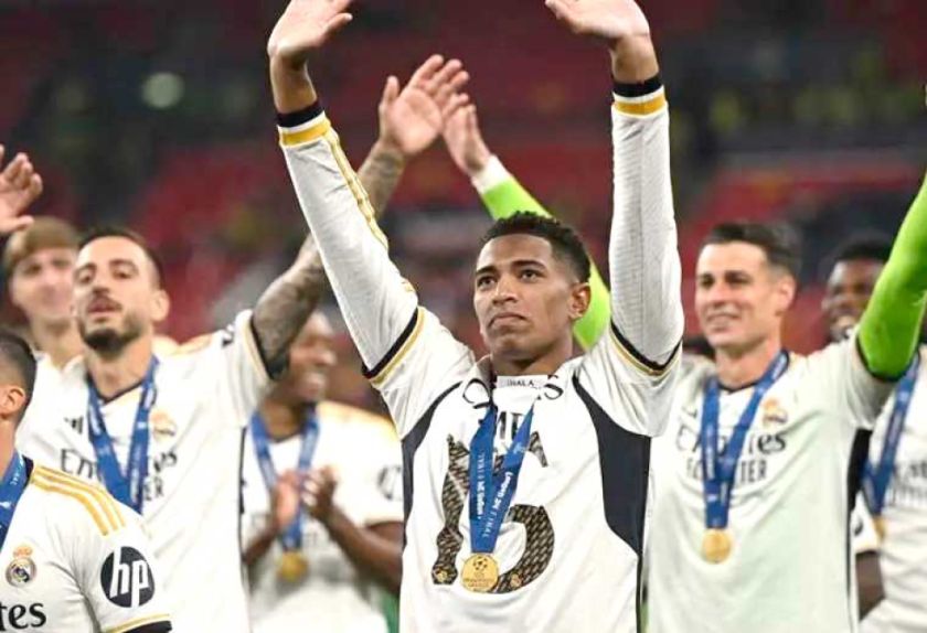 Real Madrid jugará la nueva Copa Intercontinental