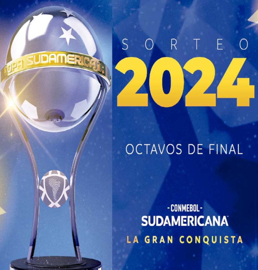 Hoy se sortean los Play Off y los octavos