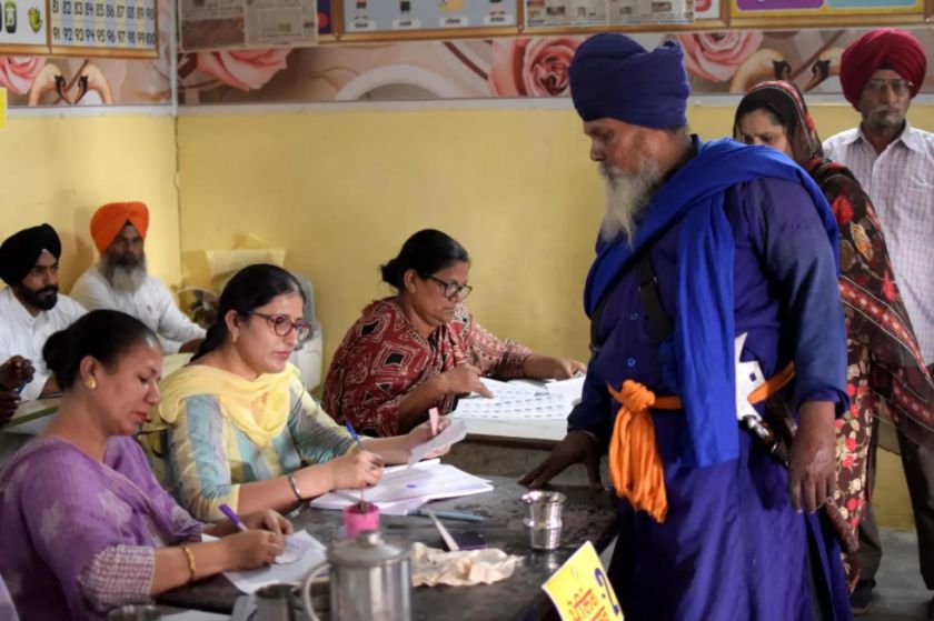 ¿Qué pasó en la India durante las siete semanas de las mayores elecciones del mundo?