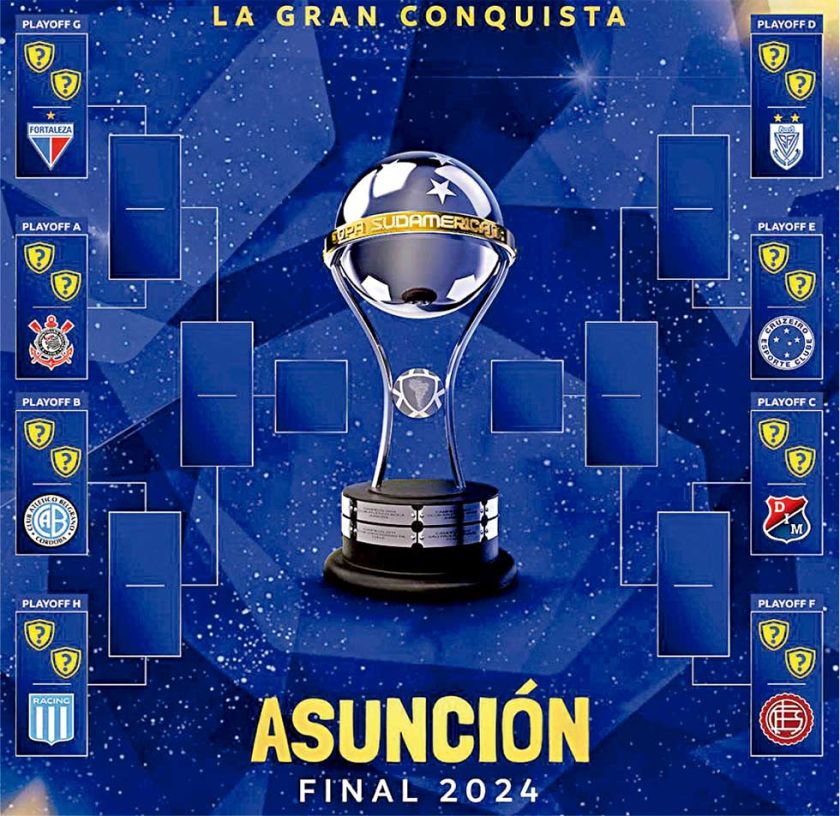 Always Ready espera rival en la Copa Sudamericana