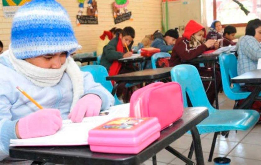 El Sedes ratifica su pedido de adelantar las vacaciones 