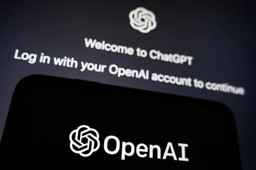 ChatGPT sufre una caída a nivel mundial que impide el acceso a su plataforma