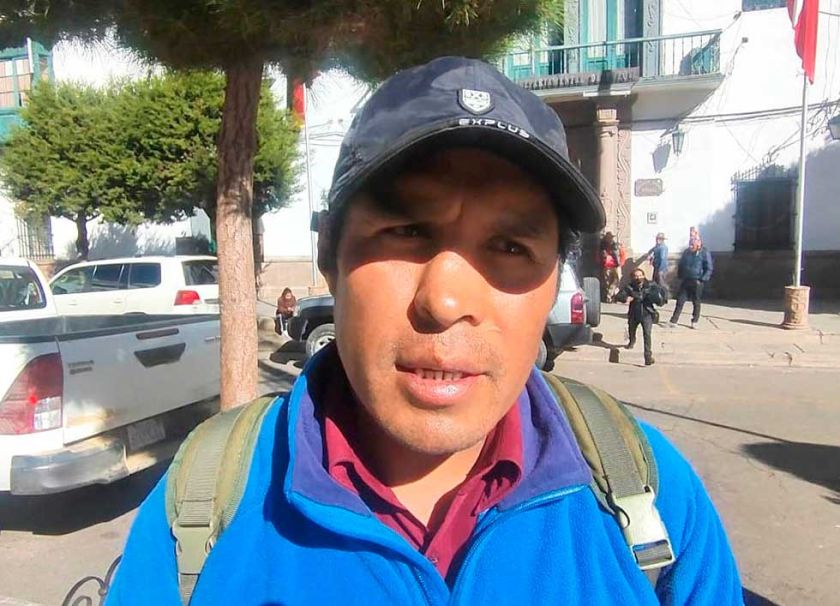 Las escuelas rurales del municipio de Potosí siguen sin desayuno escolar
