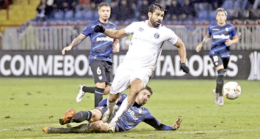 El Tigre sigue sin rival