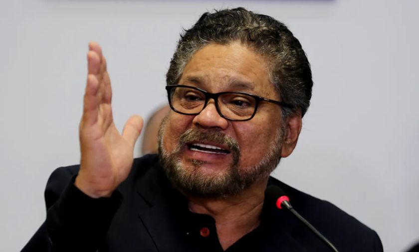 El Gobierno y la disidencia de FARC de ‘Iván Márquez’ iniciarán diálogos de paz en Caracas