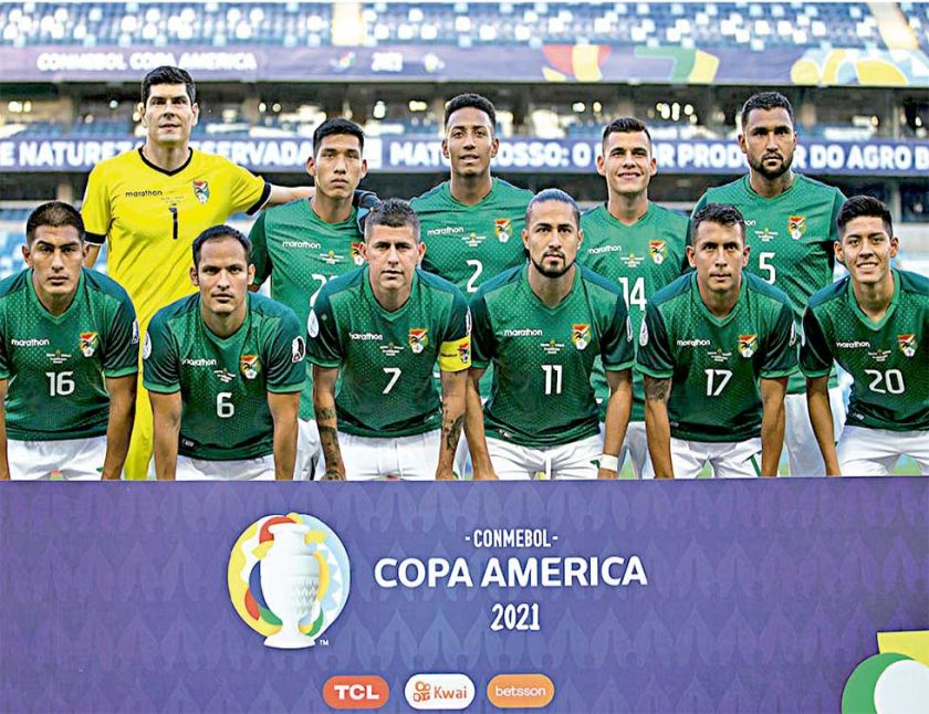 La Verde no ganó en las últimas tres ediciones