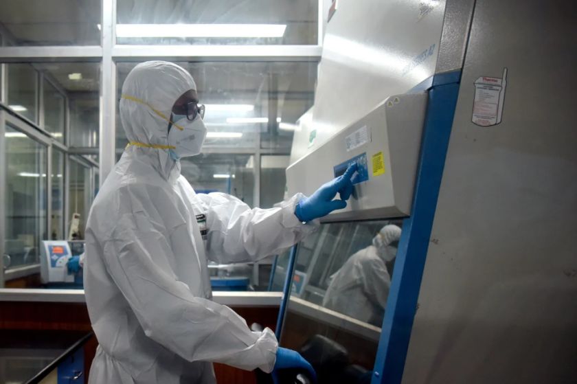 La OMS reporta en México la primera muerte humana por gripe aviar en el mundo