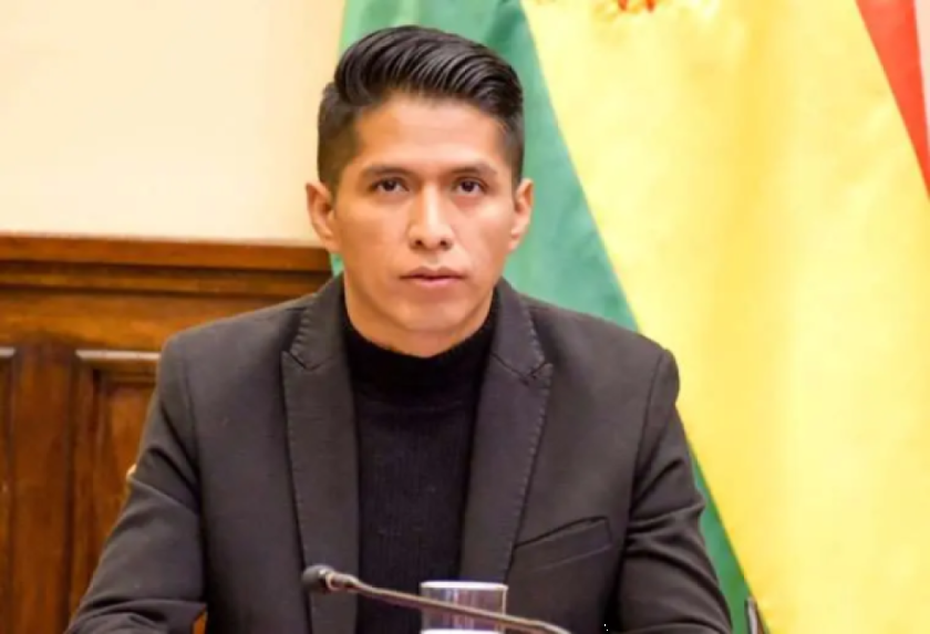 Urgente: TCP suspende competencia del presidente del Senado para convocatoria al pleno de la ALP