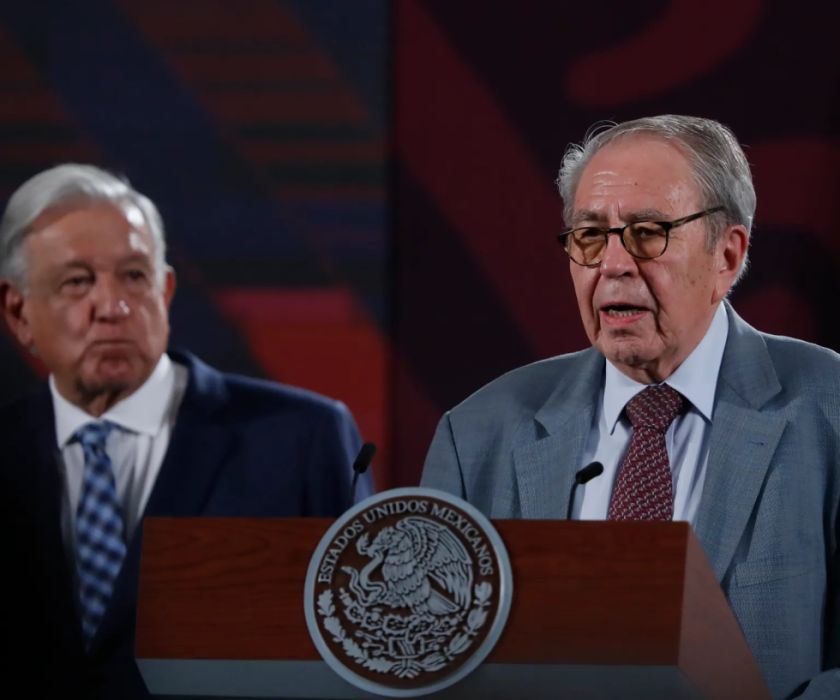 México niega un muerto por gripe aviar y acusa a la OMS de un comunicado “bastante malo”