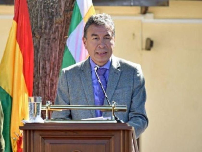 “La Asamblea Legislativa no tiene atribuciones para dejar cesantes los cargos de los magistrados”, dice el presidente del TSJ
