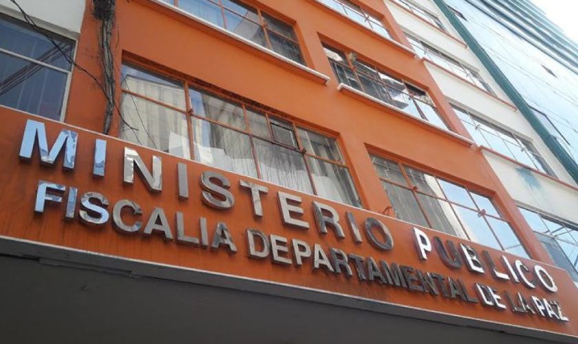 La Paz: Abogado reclama por el cierre de un caso de abuso sexual que involucra a un diputado del MAS