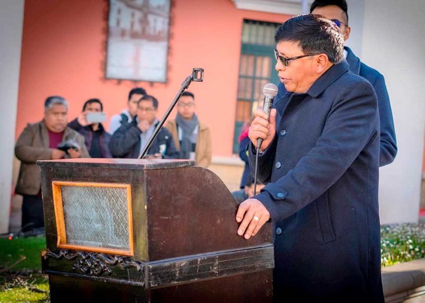 Alejamiento de secretarios causa crisis de gabinete en la Alcaldía 