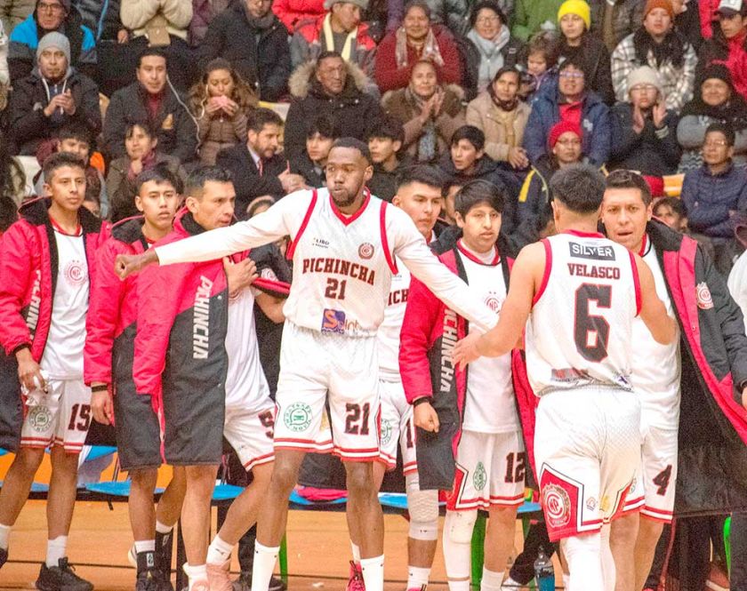 Equipos potosinos avanzan a paso firme hacia los Play Offs