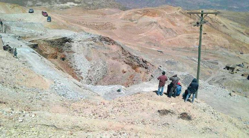 Buscan apuntalar la preservación del cerro con ayuda de la Unesco