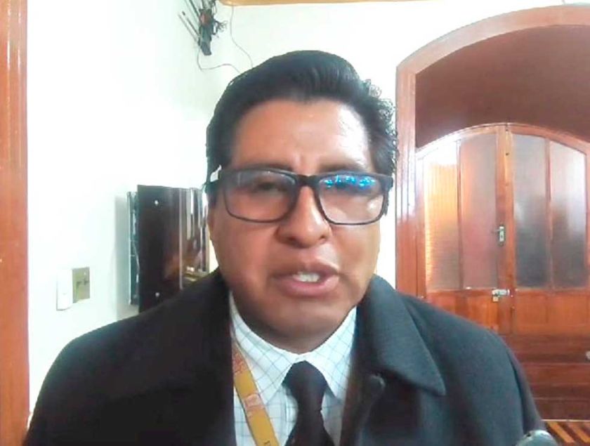 El hospital Natalini tiene 19 especialidades funcionando