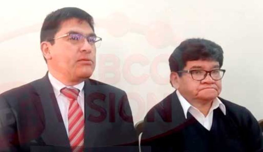 Consejeros de Cotap violan la ley: no reincorporan a gerente