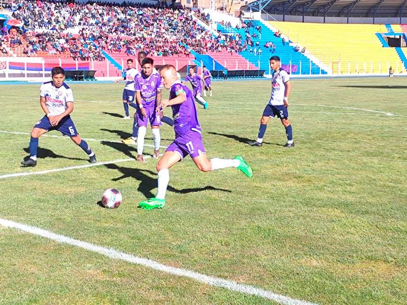 Los partidos de vuelta de semis se jugarán el domingo