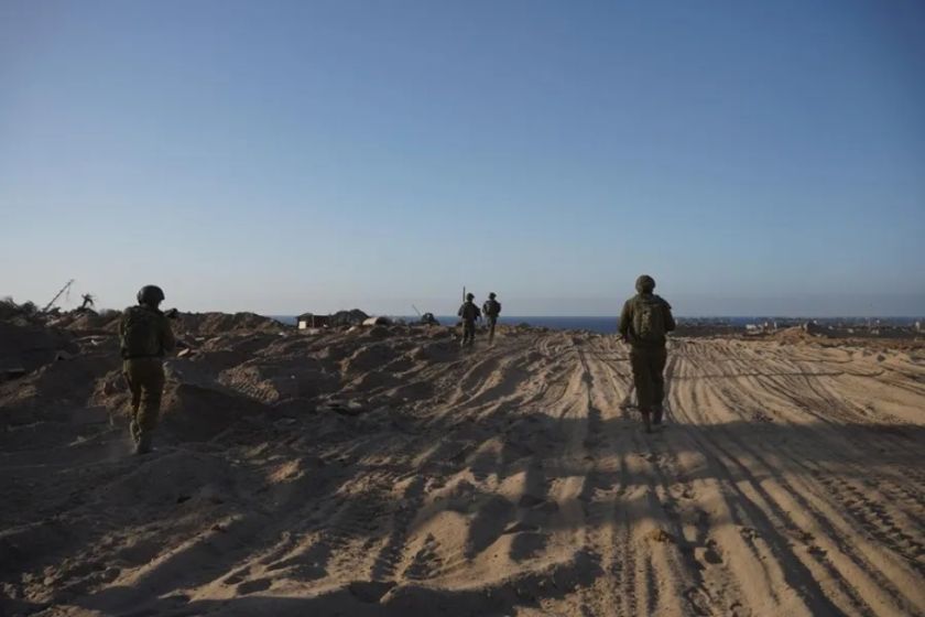 Hamás propone un nuevo calendario de alto el fuego permanente y la retirada israelí de Gaza