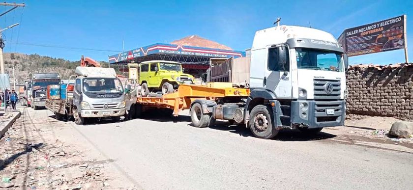 Alcaldía retira chatarra de las calles y seguirá recuperando espacios