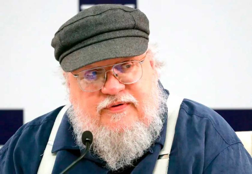 Confirma nueva precuela de ‘Game of Thrones’ 