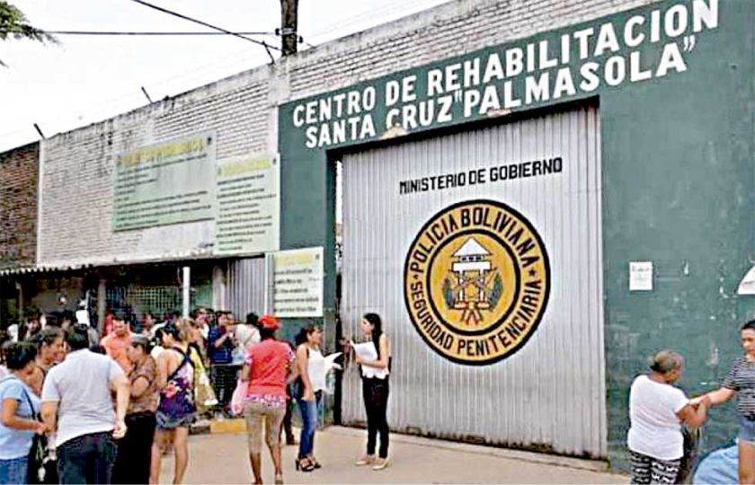 Condenan a 2 feminicidas en Santa Cruz y El Alto