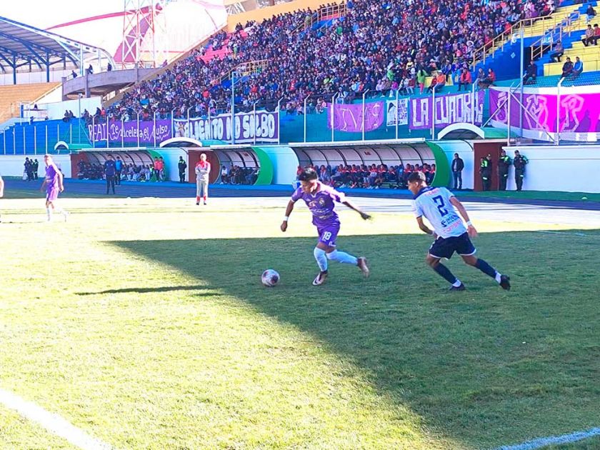 Equipos están listos para jugar la revancha 