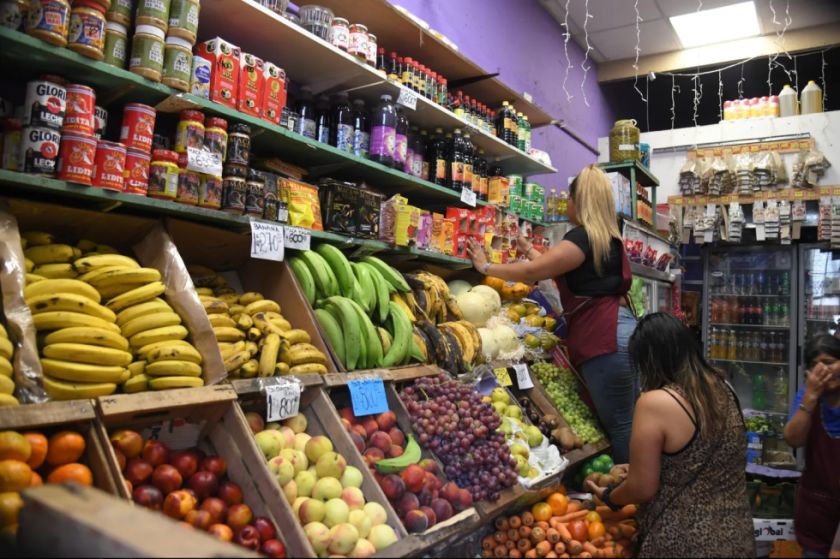 La inflación interanual en Argentina se situó en el 276,4 % en mayo