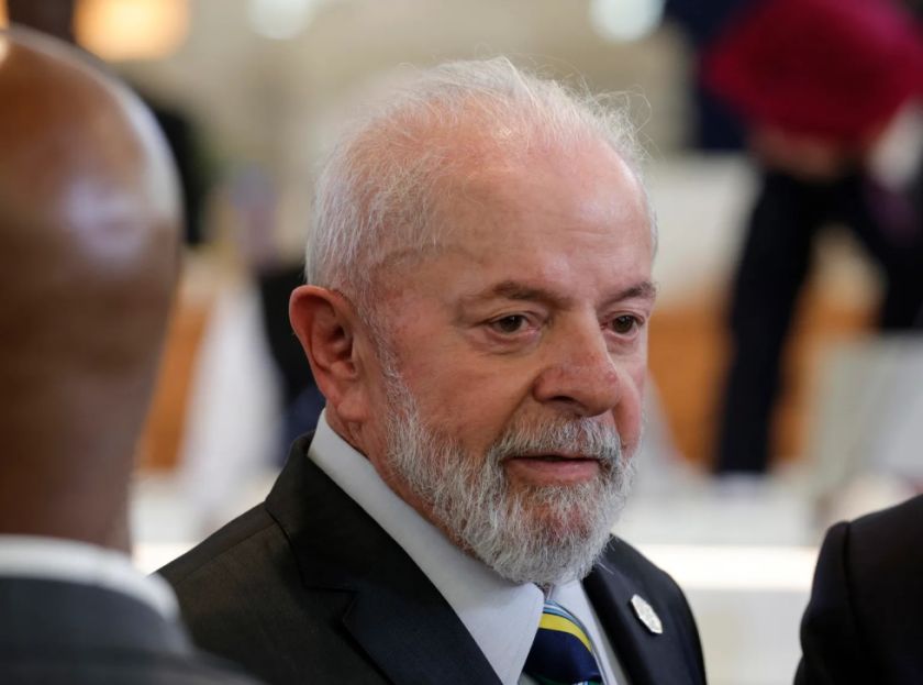 Lula y su ausencia en la conferencia sobre Ucrania: “Sin Rusia, no hay con quién negociar”