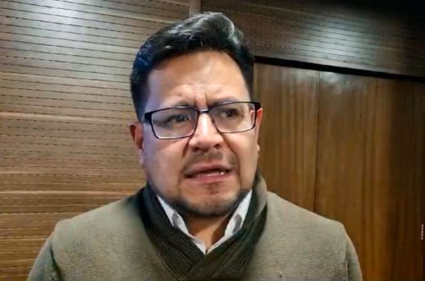Diputado de CC presenta iniciativa para eliminar rentas vitalicias de expresidentes