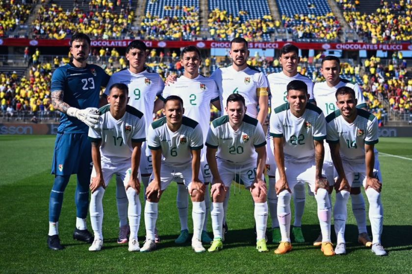 Zago elige a los 26 futbolistas con los cuales enfrentará la Copa América