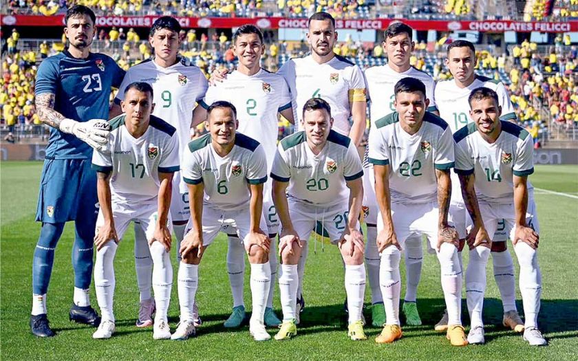 Una Verde sin norte