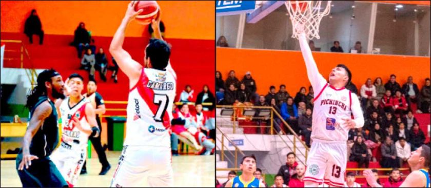 Equipos potosinos se acercan a los Play Offs de la Libo