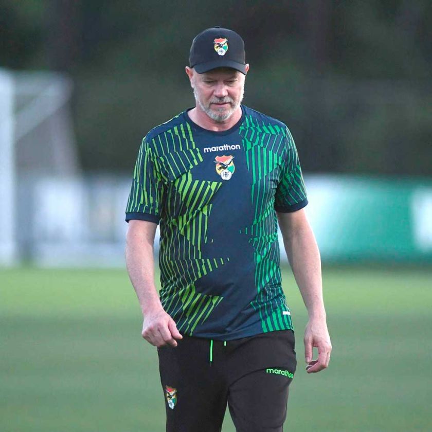 Zago: “prácticamente hemos regalado los goles”